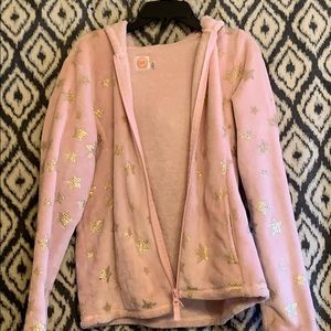 Cute pink sweater 🤩